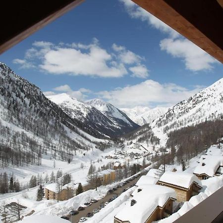 Les Terrasses D'Isola 2000 Lägenhet Exteriör bild