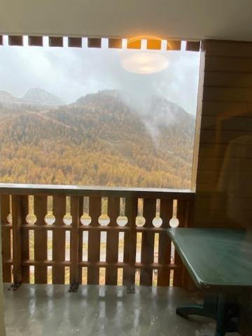 Les Terrasses D'Isola 2000 Lägenhet Exteriör bild